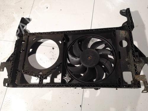 Fan OPEL MOVANO A Bus (X70) 2.5 DTI (JD) | BP35146131M128 - Image 2