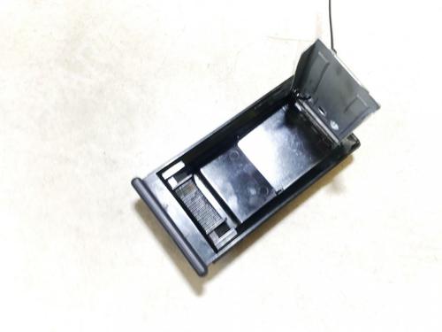 Used Ashtray Ashtray NISSAN ALMERA II Hatchback (N16) 2.2 Di (110 hp) 35606131 35606131