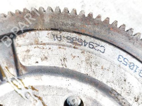 Flywheel RENAULT ESPACE IV (JK0/1_) 2.2 dCi (JK0H) | BP38631313M101 - Image 4