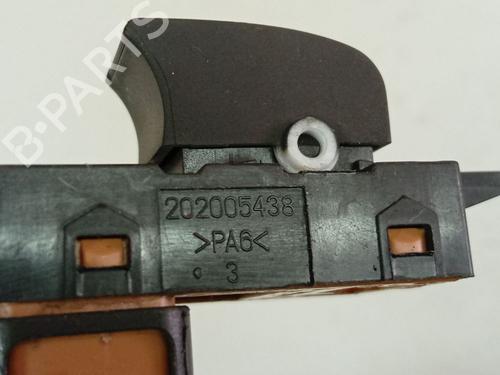 Switch OPEL SIGNUM Hatchback (Z03) 2.2 DTI (F48) | BP37864933I30 - Image 4