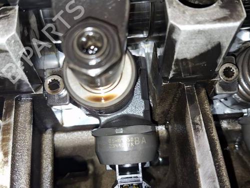 Used Injector Injector 35048927 35048927