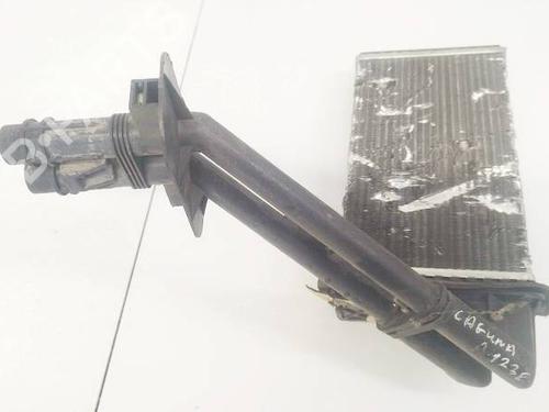 Used Heater matrix Heater matrix 35114760 35114760