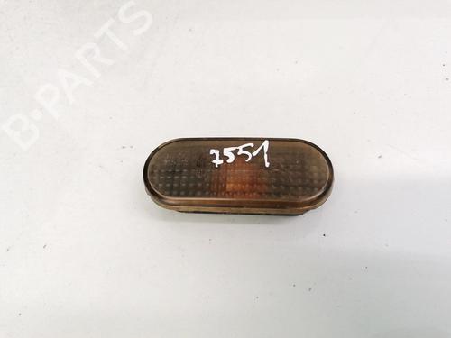 Used Left side indicator Left side indicator 35425929 35425929
