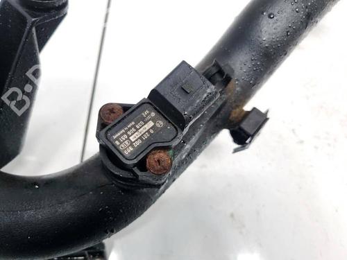 Used Electronic module Electronic module VW PASSAT B5.5 (3B3) 1.9 TDI (101 hp) 35009930 35009930