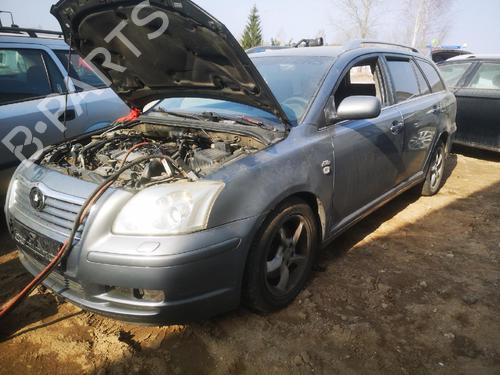 Used Parts TOYOTA AVENSIS (_T25_) 2.0 D-4D (CDT250_, CDT250R) (116 hp) 4471773