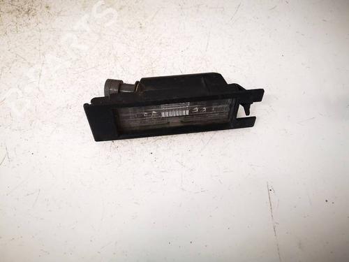 Used Licence plate light Licence plate light SUBARU LEGACY IV Estate (BP) 2.0 AWD (BP5) (138 hp) 36690875 36690875