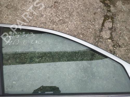 Used Front right door window Front right door window 35359709 35359709