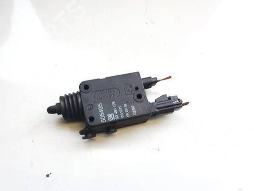 Used Electronic module Electronic module OPEL ASTRA G Hatchback (T98) 2.0 DI (F08, F48) (82 hp) 36690165 36690165