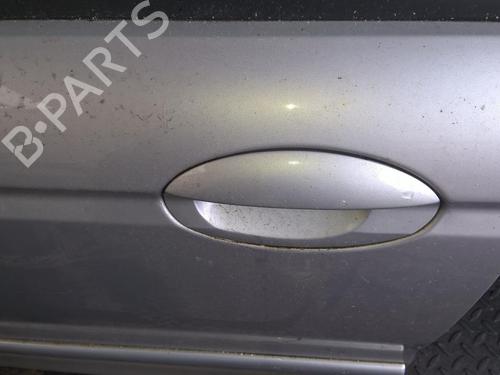 Used Front left exterior door handle Front left exterior door handle 35880532 35880532