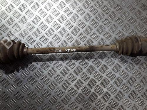 Used Left rear driveshaft Left rear driveshaft 35696871 35696871
