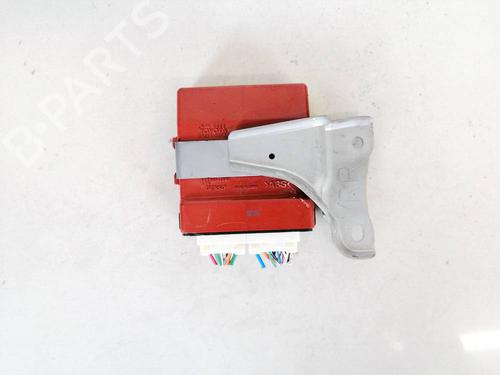 Electronic module MERCEDES-BENZ E-CLASS (W211) E 220 CDI (211.006) | BP35263229M83 - Image 2