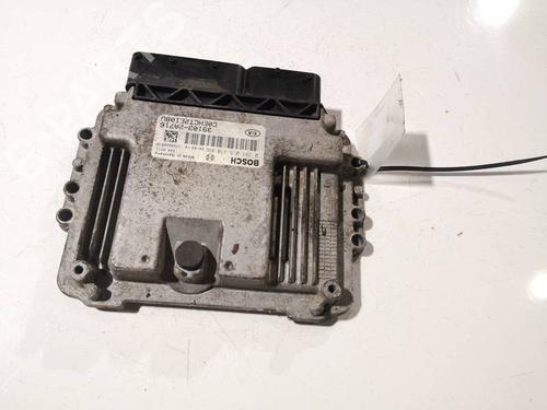 Used Engine control unit (ECU) Engine control unit (ECU) 37227776 37227776