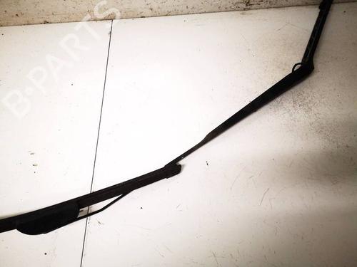Used Front windshield wiper arm Front windshield wiper arm NISSAN X-TRAIL I (T30) 2.2 DCi (114 hp) 32543861 32543861