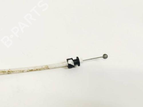 Cable MITSUBISHI L100 / MINICAB Platform/Chassis (U6_T) 0.6 | BP35135454E12 - Image 3