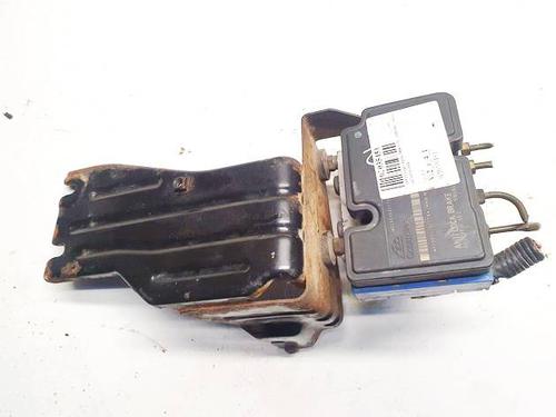 Used ABS pump ABS pump OPEL AGILA A (H00) 1.3 CDTI (F68) (70 hp) 35234134 35234134