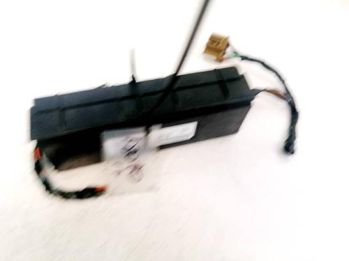 Electronic module OPEL INSIGNIA A (G09) 2.0 CDTI (68) | BP32919916M83 - Image 2