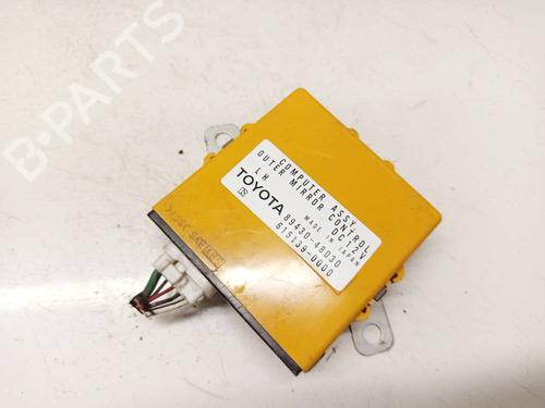 Used Electronic module Electronic module LEXUS RX (_U3_) 400h (MHU38_) (211 hp) 32532731 32532731