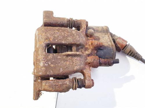 Used Left rear brake caliper Left rear brake caliper 35066379 35066379