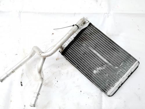 Used Heater matrix Heater matrix 35883777 35883777