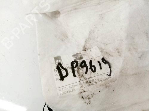 Electronic module SEAT ALTEA (5P1) 1.6 | BP35026392M83 - Image 3