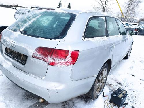 Electronic module AUDI A6 C6 (4F2) 2.7 TDI | BP32894682M83  - Image 9