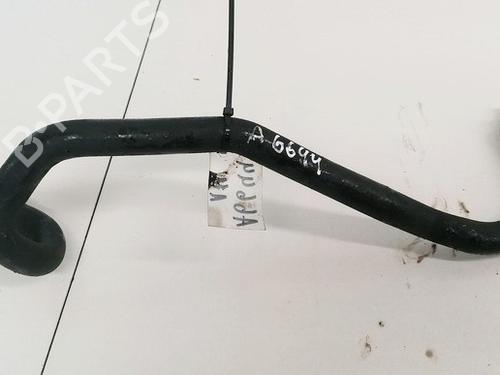 Used Pipe SAAB 9-3 (YS3F, E79, D79, D75) 2.2 TiD (125 hp) 33084198