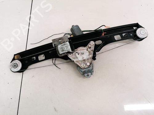 Used Rear right window mechanism Rear right window mechanism 35525312 35525312