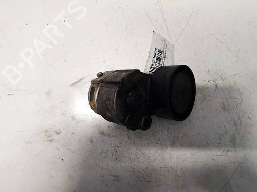 Used Pulley Pulley RENAULT MEGANE III Hatchback (BZ0/1_, B3_) 1.5 dCi (BZ09, BZ0D, BZ1W, BZ29, BZ14) (110 hp) 35076969 35076969