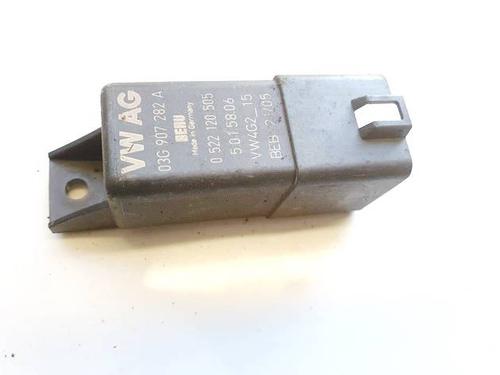 Used Electronic sensor Electronic sensor PORSCHE CAYENNE (9PA) S 4.5 (340 hp) 34759589 34759589