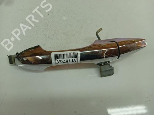 Used Front right exterior door handle Front right exterior door handle 39485171 39485171