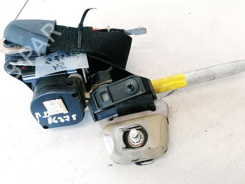 Used Front right seatbelt Front right seatbelt MITSUBISHI CARISMA (DA_) 1.8 MSX - 16V (DA2A) (140 hp) 35594684 35594684