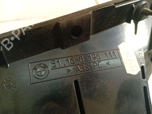Handskerum BMW 3 (E46) 320 i | BP38260149C95 - Image 4