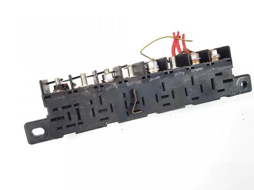 Fuse box AUDI A4 B5 (8D2) 1.9 TDI | BP33087735E1 - Image 3