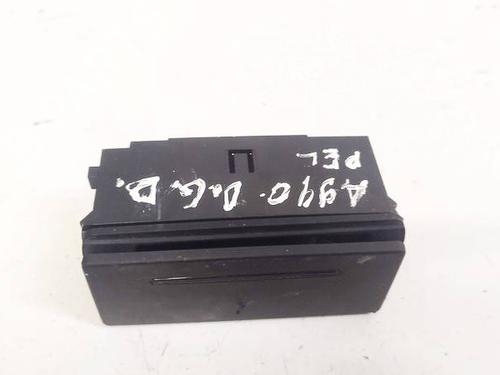 Used Ashtray Ashtray AUDI A6 C5 (4B2, 4B4) 2.4 (163 hp) 35171653 35171653