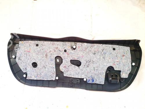 Boot lining TOYOTA YARIS (_P9_) 1.0 VVT-i (KSP90_, KSP90R) | BP35403701I3 - Image 2