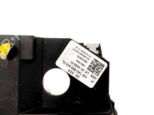 Warning switch VW GOLF V (1K1) 1.9 TDI | BP35269212I22 - Image 3