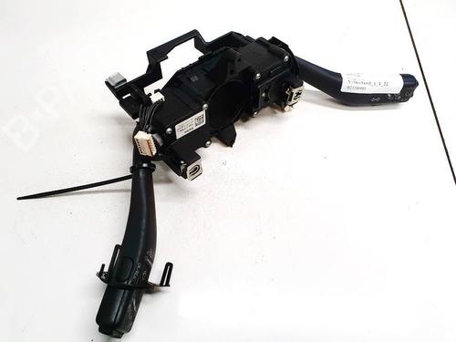Used Warning switch Warning switch SKODA OCTAVIA II (1Z3) 1.4 TSI (122 hp) 35171444 35171444