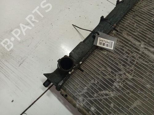 Water radiator CADILLAC SRX 3.6 | BP34903571M31 - Image 2