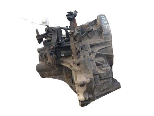 Gearbox NISSAN PRIMERA Hatchback (P12) 2.2 Di | BP35240415M3 - Image 3