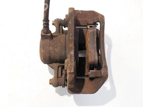 Left front brake caliper MERCEDES-BENZ C-CLASS (W203) C 200 CDI (203.004) | BP35410257M105 - Image 3