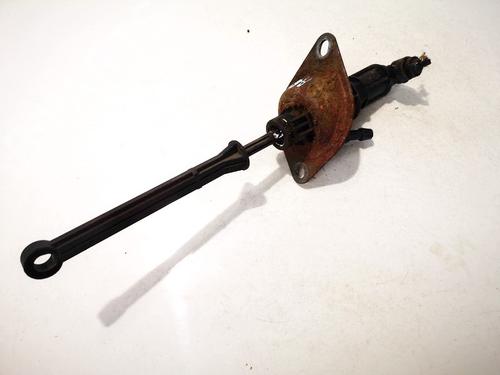 Used Clutch slave cylinder Clutch slave cylinder FORD TRANSIT Van (FA_ _) 2.4 DI (FAA_, FAB_, FAC_, FAD_) (90 hp) 35592007 35592007