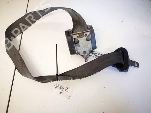Used Rear left seatbelt Rear left seatbelt 35315745 35315745