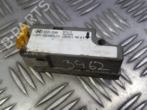 Used Electronic module Electronic module HYUNDAI SONATA V (NF) 2.4 (162 hp) 33494912 33494912