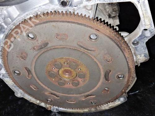 Used Flywheel Flywheel MINI MINI (R56) One (98 hp) 34884834 34884834