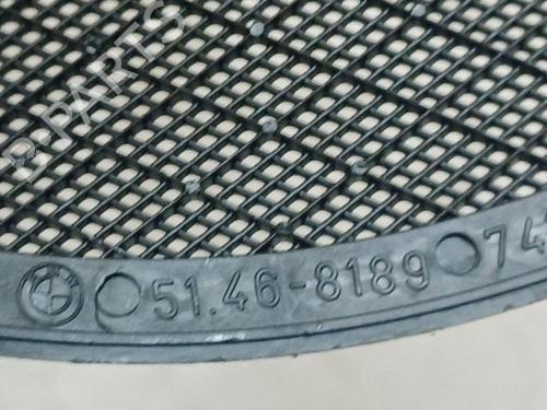 Grill BMW 3 (E46) 320 i | BP38580901C40 - Image 4