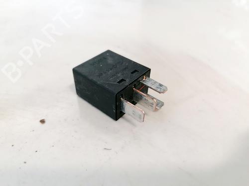 Electronic sensor FORD MONDEO III (B5Y) 2.0 16V TDDi / TDCi | BP33086952M84 - Image 2