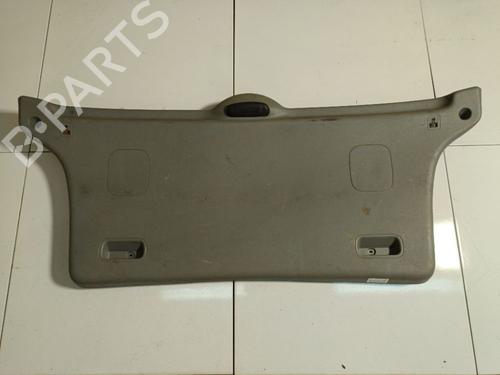 Used Boot lining Boot lining RENAULT SCÉNIC I MPV (JA0/1_, FA0_) 1.9 dCi (JA05, JA1F) (102 hp) 34848586 34848586