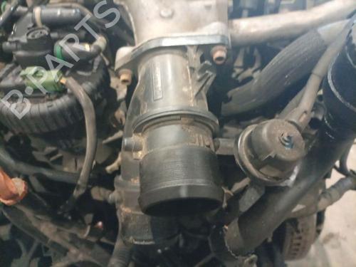 Throttle body PEUGEOT 807 (EB_) 2.2 HDi | BP37598265M82 - Image 3