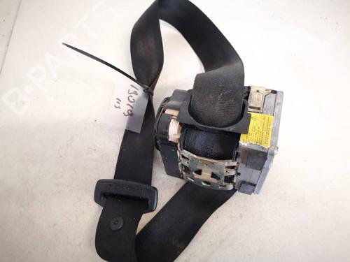 Used Rear left seatbelt Rear left seatbelt AUDI A6 C5 (4B2, 4B4) 2.5 TDI quattro (150 hp) 35290028 35290028