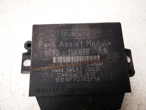 Electronic module FORD MONDEO IV (BA7) 1.8 TDCi | BP38259770M83 - Image 2